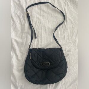 Marc by Marc Jacobs nylon black cross body